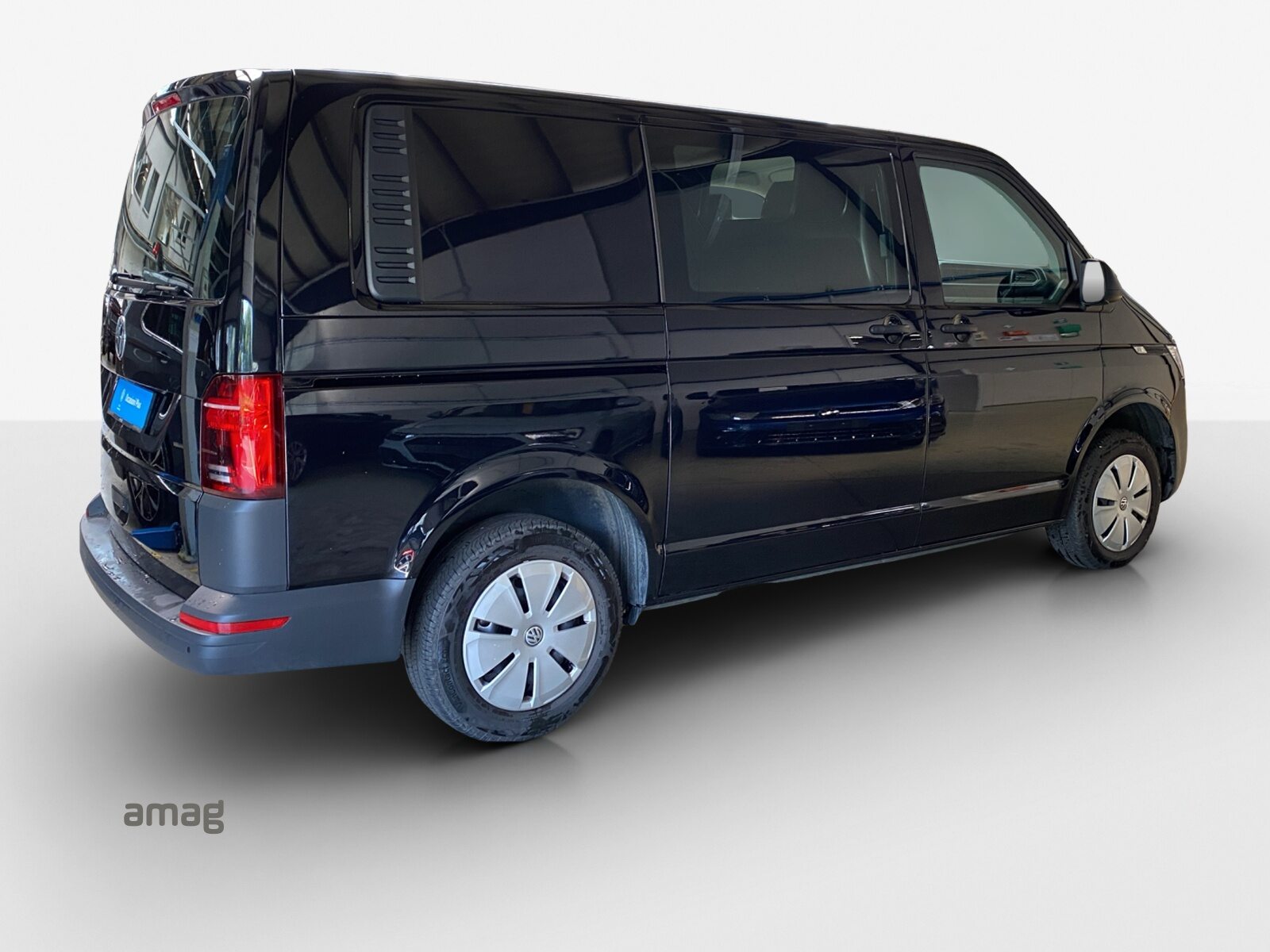 VW Transporter 6.1 Kastenwagen RS 3000 mm, Diesel, Occasion / Utilisé, Automatique - 5