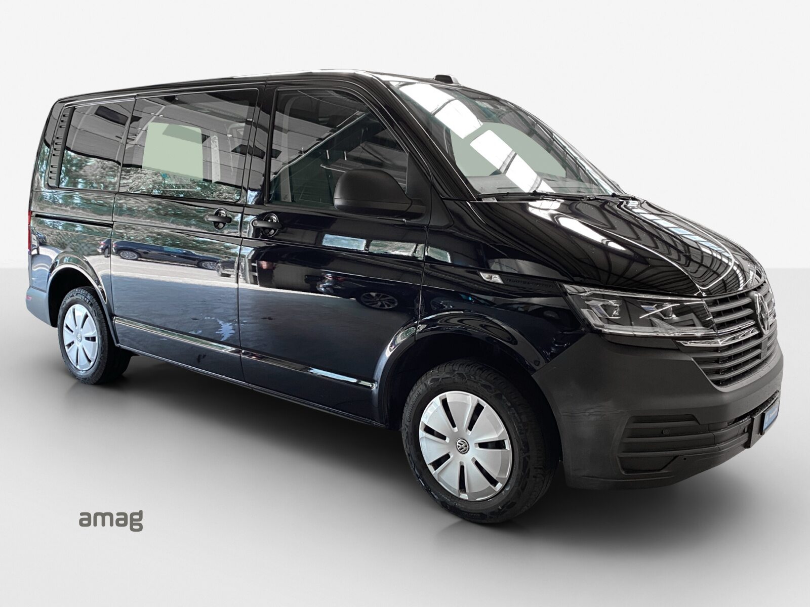 VW Transporter 6.1 Kastenwagen RS 3000 mm, Diesel, Occasion / Utilisé, Automatique - 6
