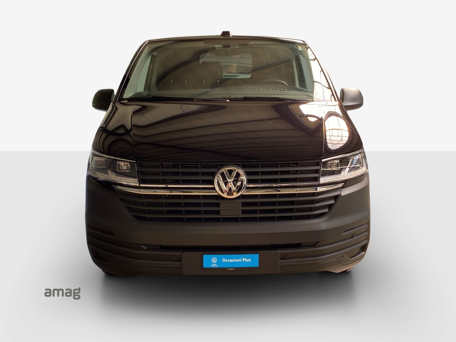 VW Transporter 6.1 Kastenwagen RS 3000 mm, Diesel, Occasion / Utilisé, Automatique - 7