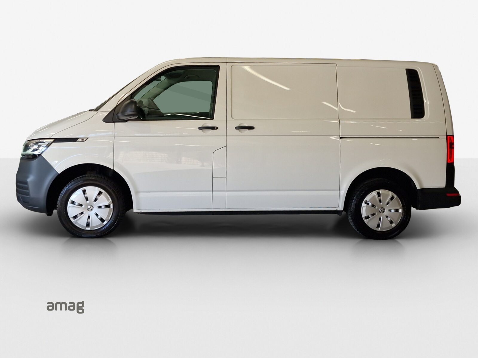 VW Transporter 6.1 Kastenwagen RS 3000 mm, Diesel, Occasion / Gebraucht, Automatik - 2