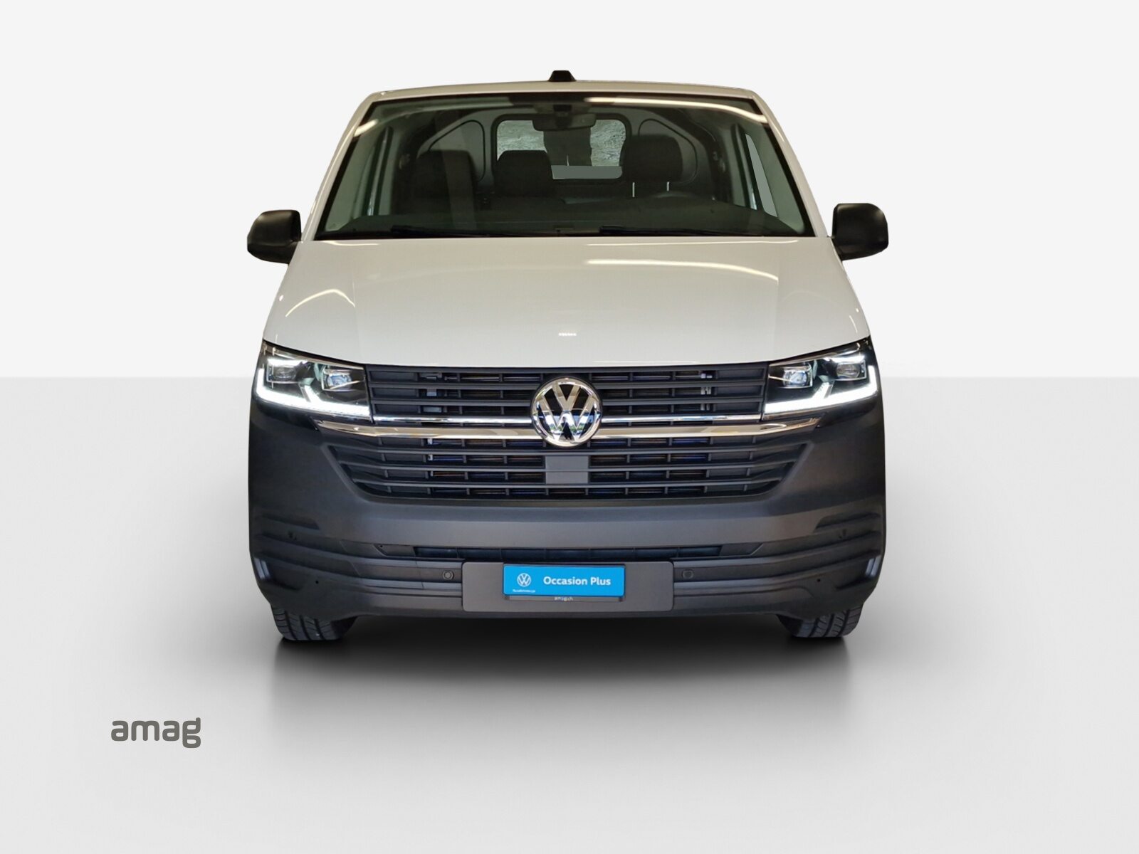 VW Transporter 6.1 Kastenwagen RS 3000 mm, Diesel, Occasion / Gebraucht, Automatik - 7