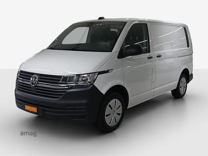 VW Transporter 6.1 Kastenwagen RS 3000 mm, Diesel, Occasion / Utilisé, Manuelle