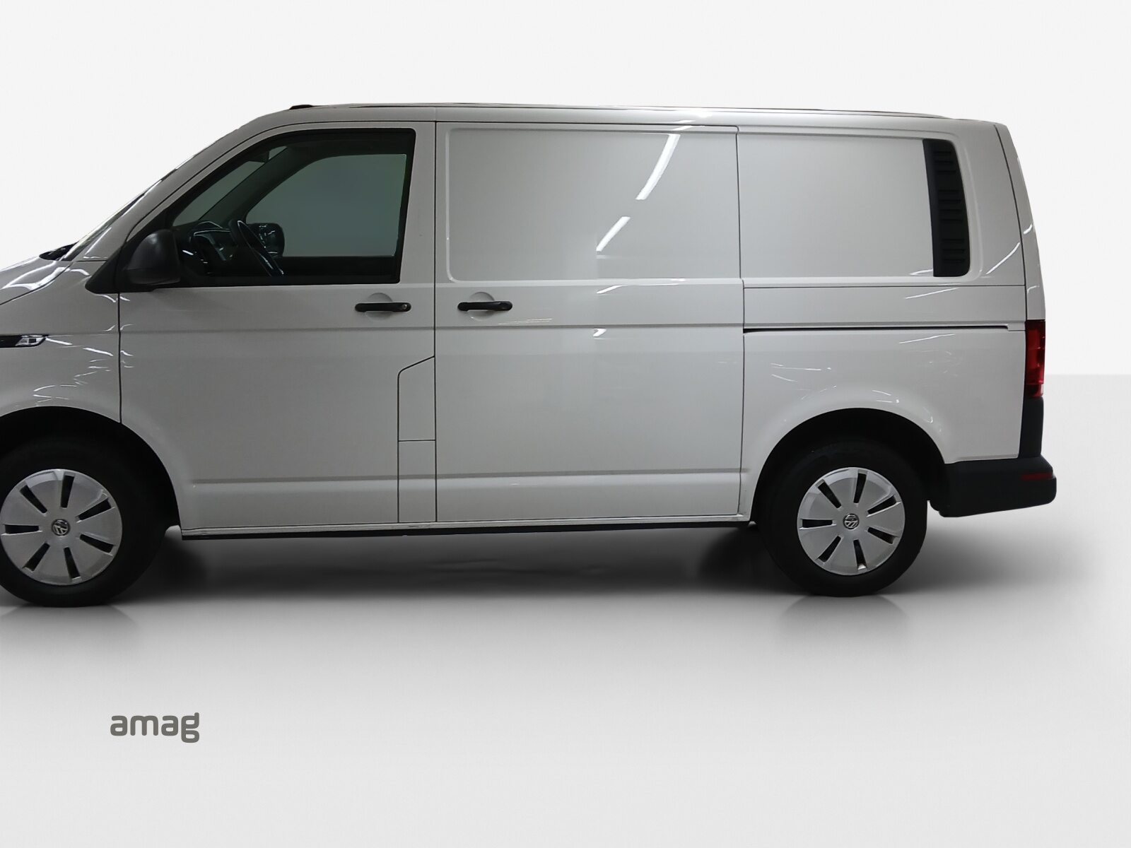 VW Transporter 6.1 Kastenwagen RS 3000 mm, Diesel, Occasion / Gebraucht, Handschaltung - 2
