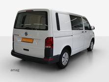 VW Transporter 6.1 Kastenwagen RS 3000 mm, Diesel, Occasion / Utilisé, Manuelle - 5