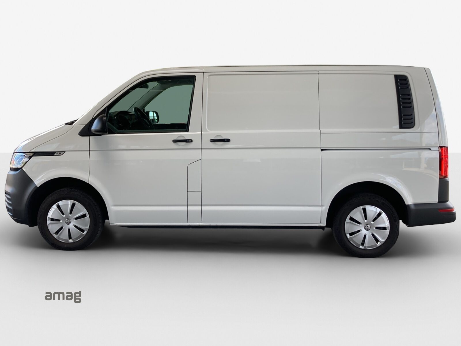 VW Transporter 6.1 Kastenwagen RS 3000 mm, Diesel, Occasion / Gebraucht, Automatik - 2