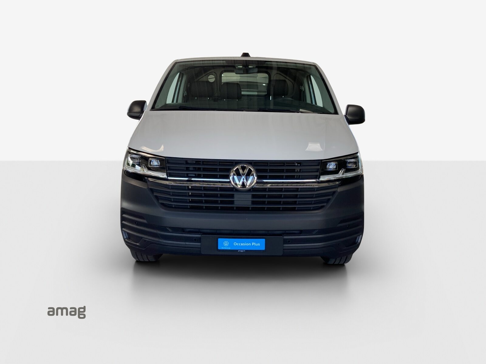 VW Transporter 6.1 Kastenwagen RS 3000 mm, Diesel, Occasion / Gebraucht, Automatik - 7