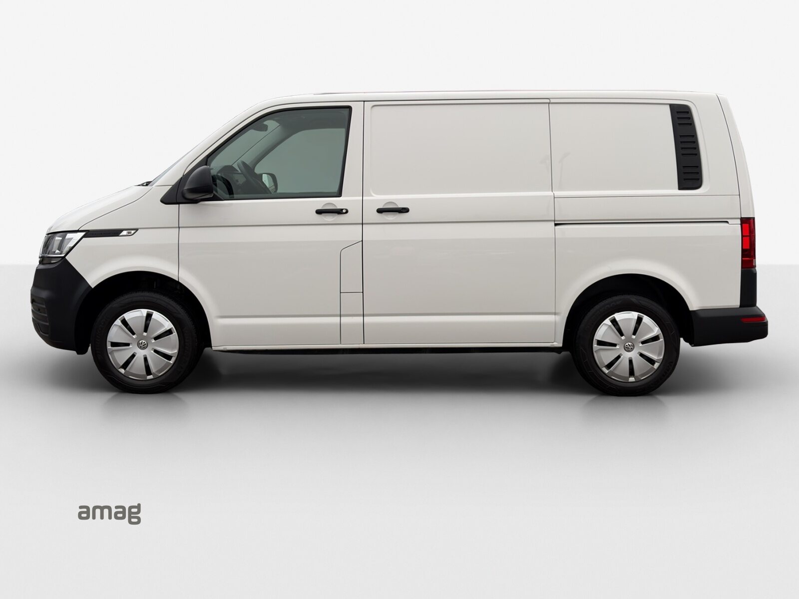 VW Transporter 6.1 Kastenwagen RS 3000 mm, Diesel, Occasion / Utilisé, Manuelle - 2