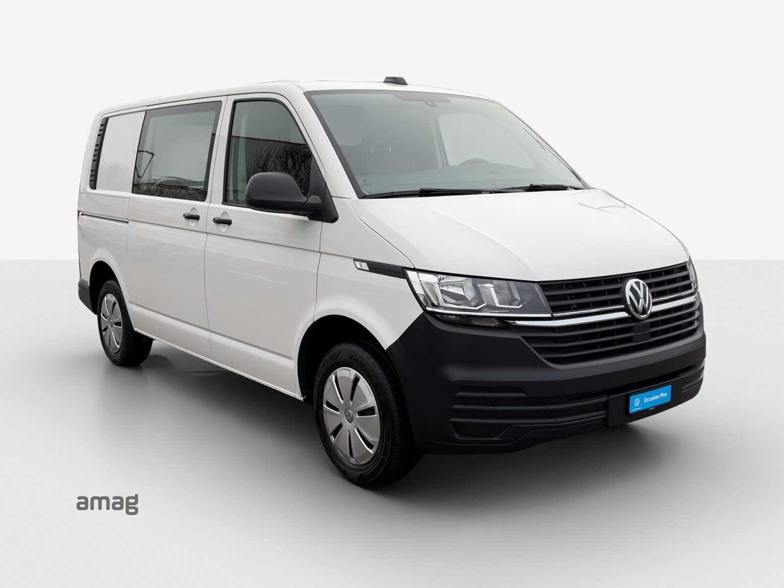 VW Transporter 6.1 Kastenwagen RS 3000 mm, Diesel, Occasion / Utilisé, Manuelle - 6