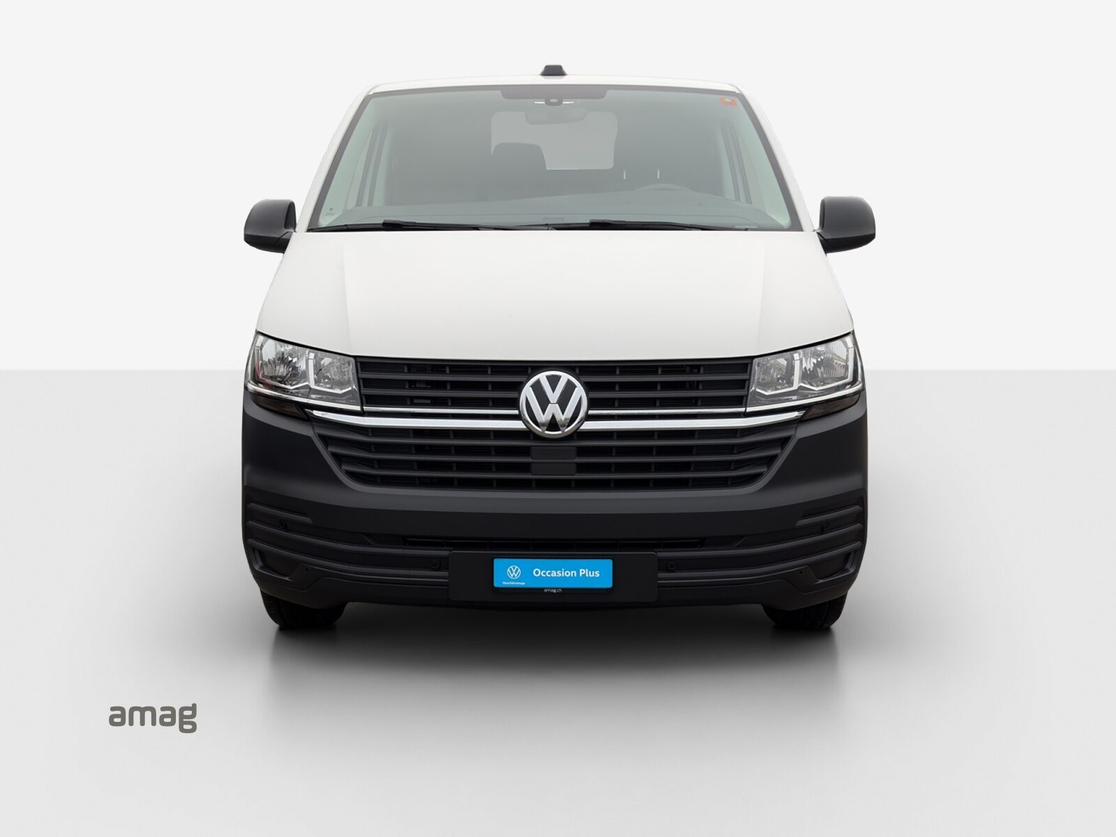VW Transporter 6.1 Kastenwagen RS 3000 mm, Diesel, Occasion / Utilisé, Manuelle - 7