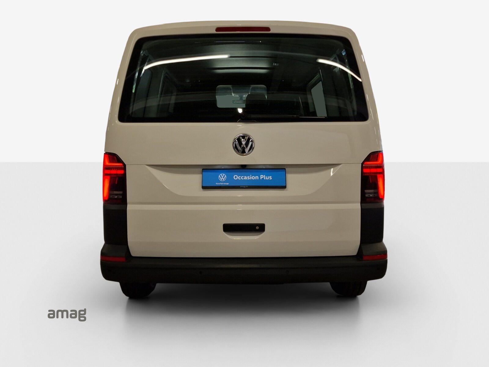VW Transporter 6.1 Kastenwagen RS 3000 mm, Diesel, Occasion / Utilisé, Automatique - 4