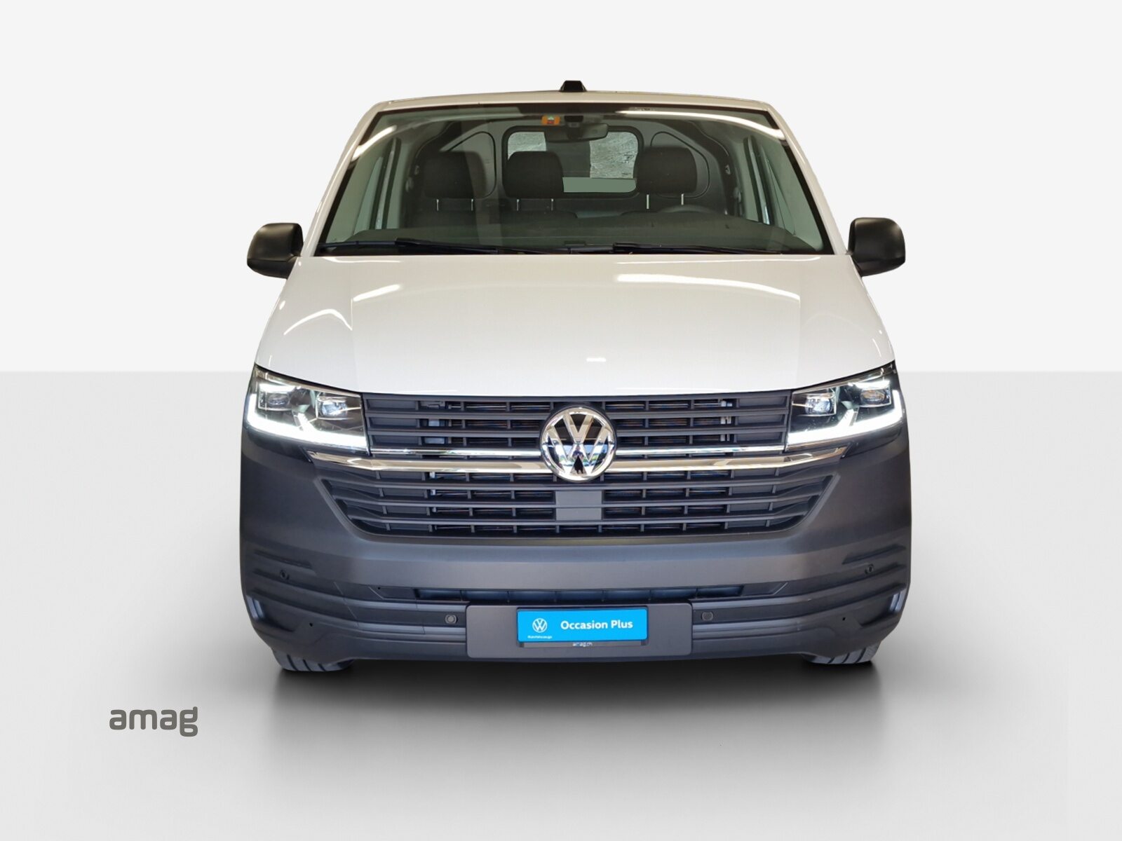 VW Transporter 6.1 Kastenwagen RS 3000 mm, Diesel, Occasion / Utilisé, Automatique - 7
