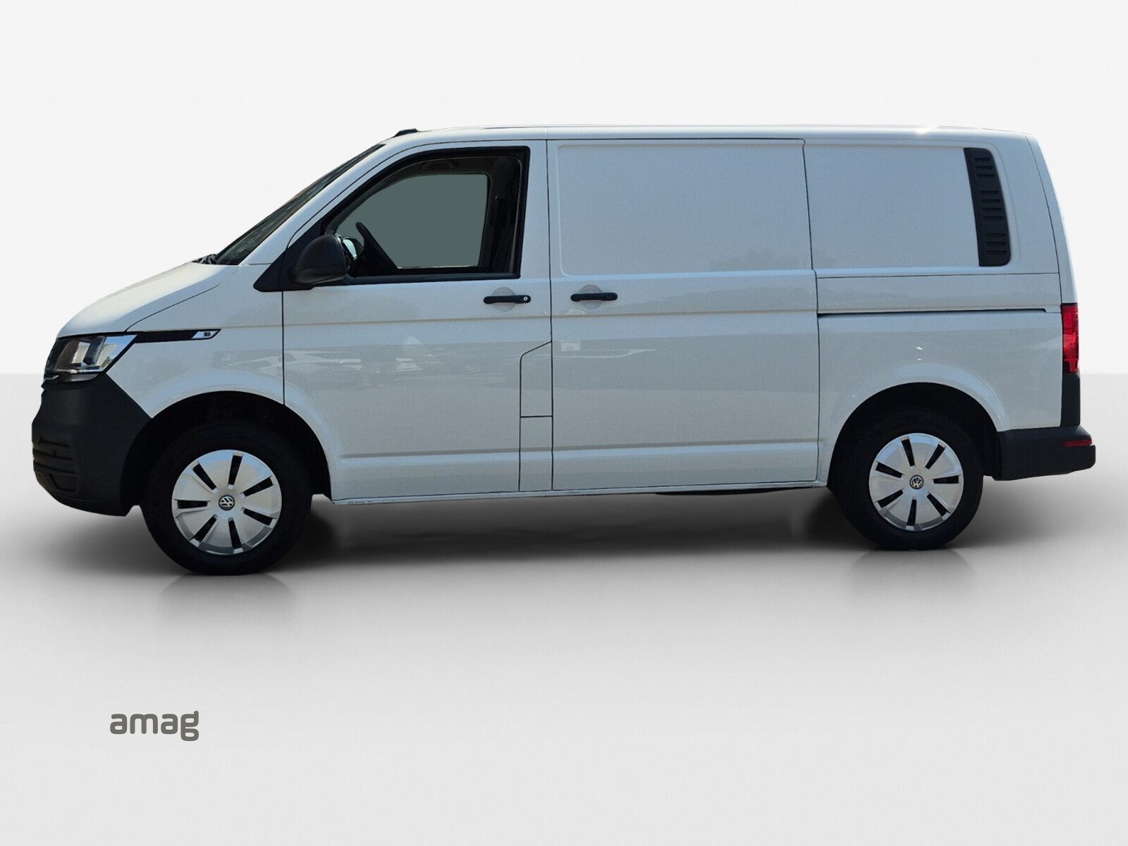 VW Transporter 6.1 Kastenwagen RS 3000 mm, Diesel, Occasion / Utilisé, Manuelle - 2