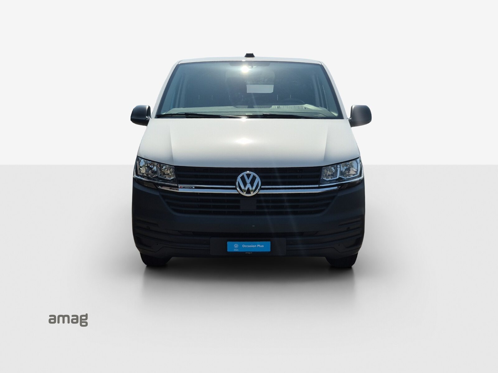 VW Transporter 6.1 Kastenwagen RS 3000 mm, Diesel, Occasion / Utilisé, Manuelle - 7