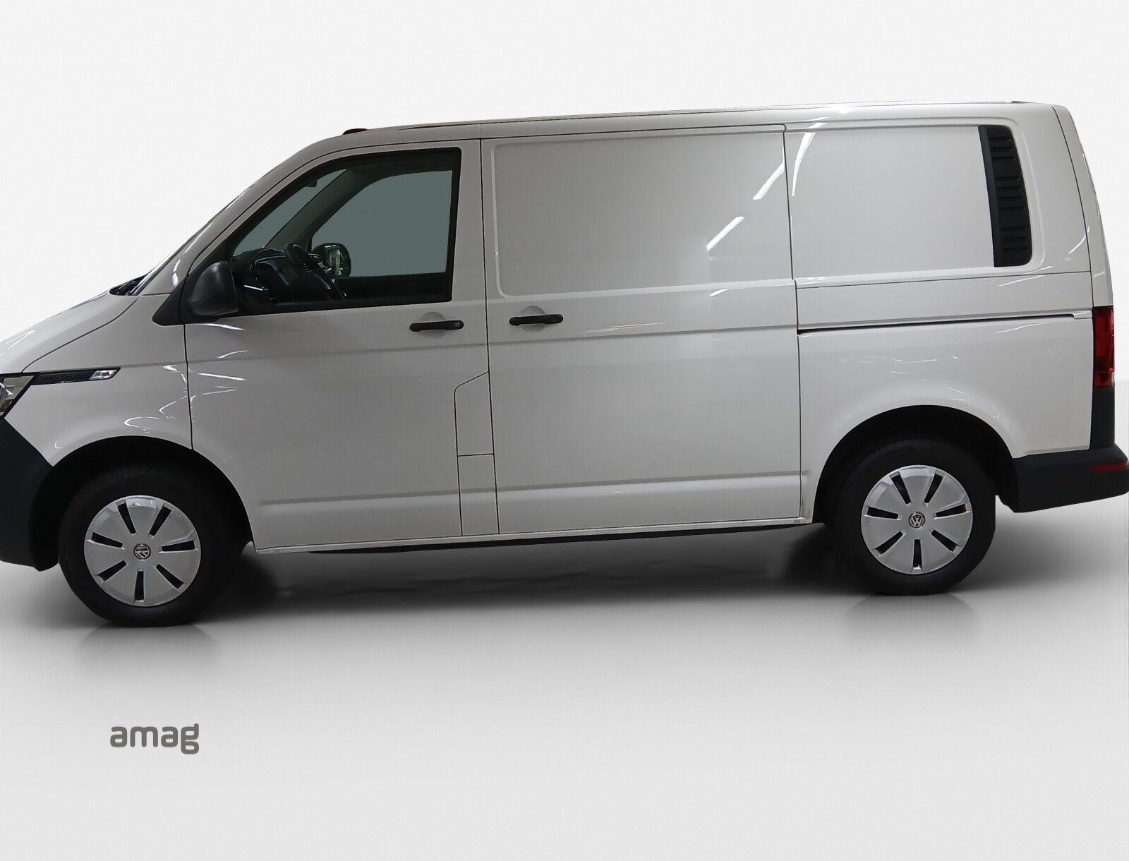 VW Transporter 6.1 Kastenwagen RS 3000 mm, Diesel, Occasion / Utilisé, Manuelle - 2