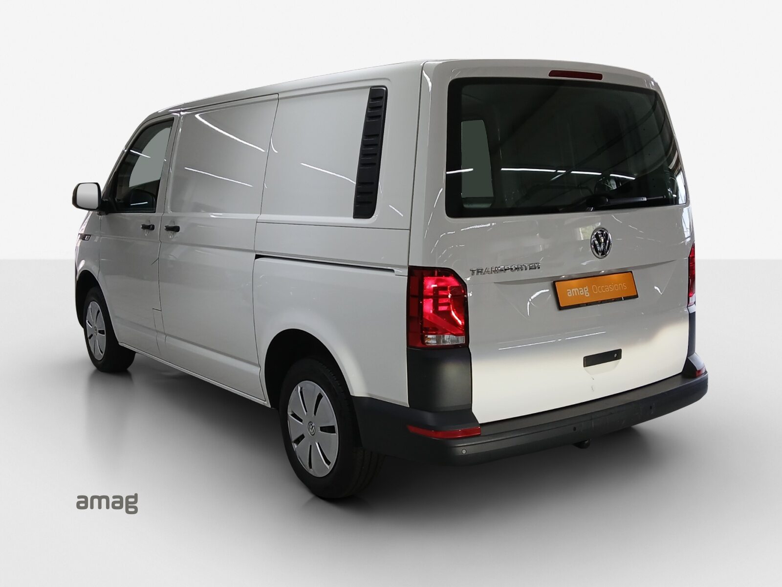 VW Transporter 6.1 Kastenwagen RS 3000 mm, Diesel, Occasion / Utilisé, Manuelle - 3