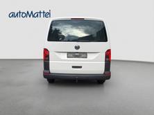 VW Transporter 6.1 Kastenwagen RS 3000 mm, Diesel, Occasion / Gebraucht, Handschaltung - 4