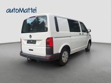VW Transporter 6.1 Kastenwagen RS 3000 mm, Diesel, Occasion / Gebraucht, Handschaltung - 5