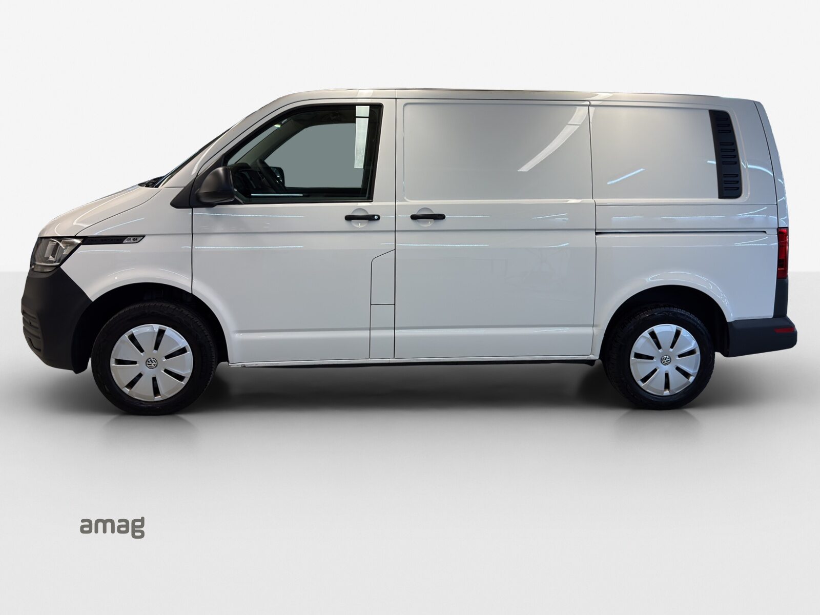VW Transporter 6.1 Kastenwagen RS 3000 mm, Diesel, Occasion / Gebraucht, Handschaltung - 2