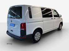 VW Transporter 6.1 Kastenwagen RS 3000 mm, Diesel, Occasion / Gebraucht, Handschaltung - 5