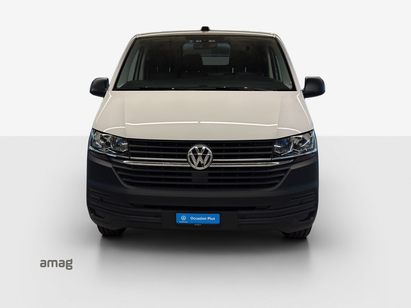 VW Transporter 6.1 Kastenwagen RS 3000 mm, Diesel, Occasion / Gebraucht, Handschaltung - 7
