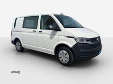 VW Transporter 6.1 Kastenwagen RS 3000 mm, Diesel, Occasion / Gebraucht, Automatik - 7