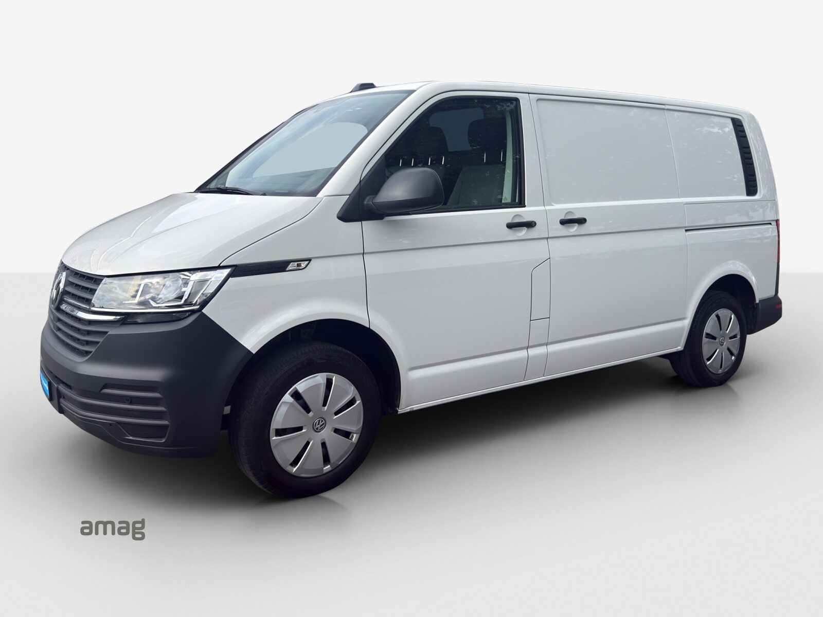 VW Transporter 6.1 Kastenwagen RS 3000 mm