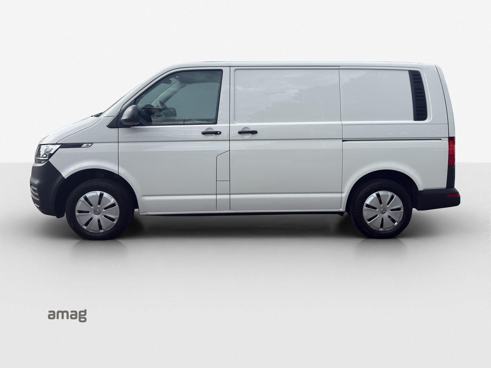 VW Transporter 6.1 Kastenwagen RS 3000 mm, Diesel, Occasion / Gebraucht, Handschaltung - 2