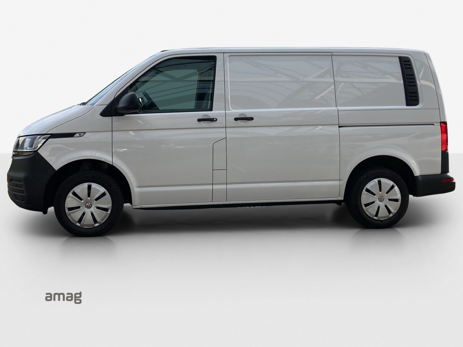 VW Transporter 6.1 Kastenwagen RS 3000 mm, Diesel, Occasion / Gebraucht, Handschaltung - 2