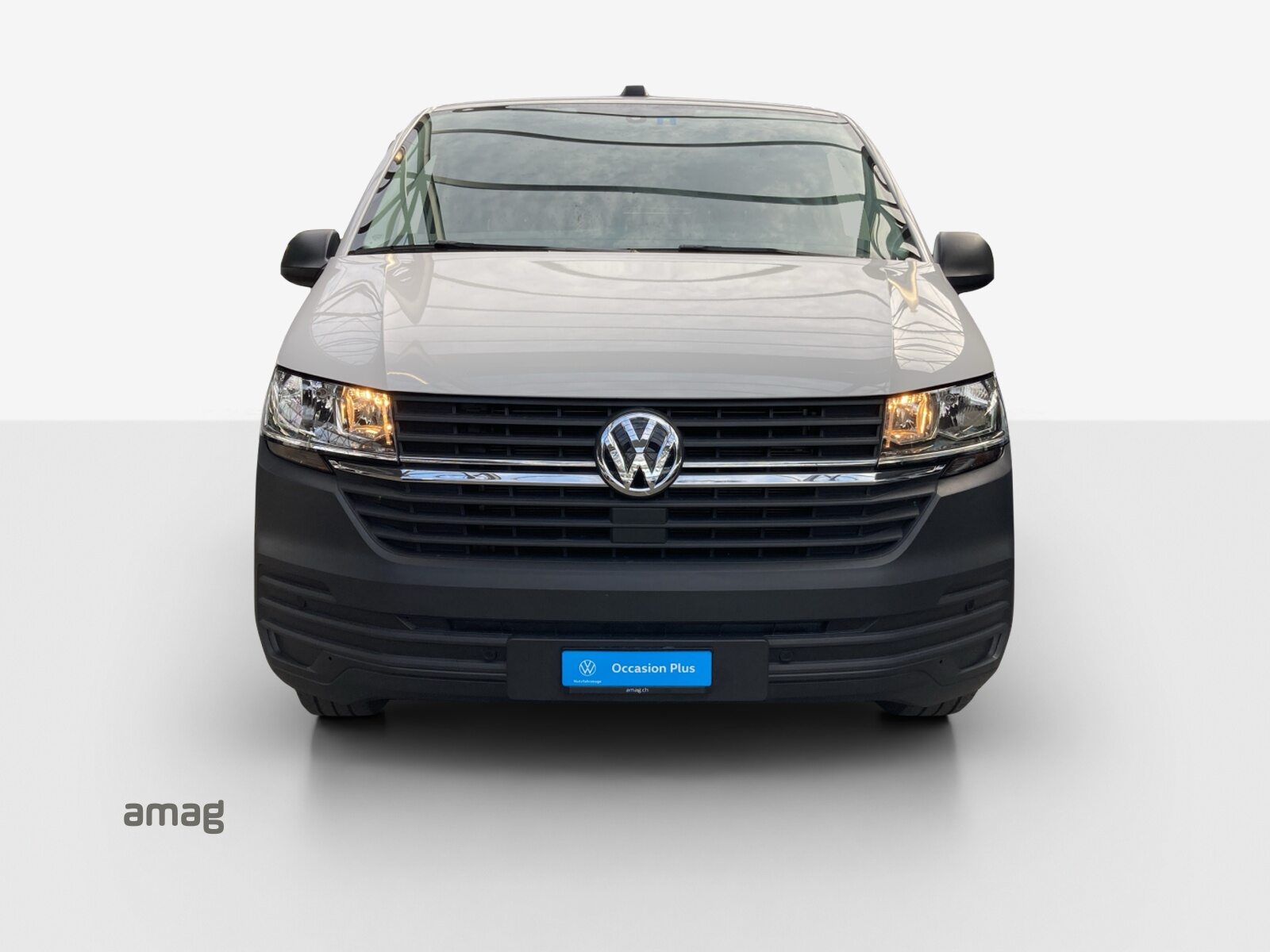 VW Transporter 6.1 Kastenwagen RS 3000 mm, Diesel, Occasion / Gebraucht, Handschaltung - 7