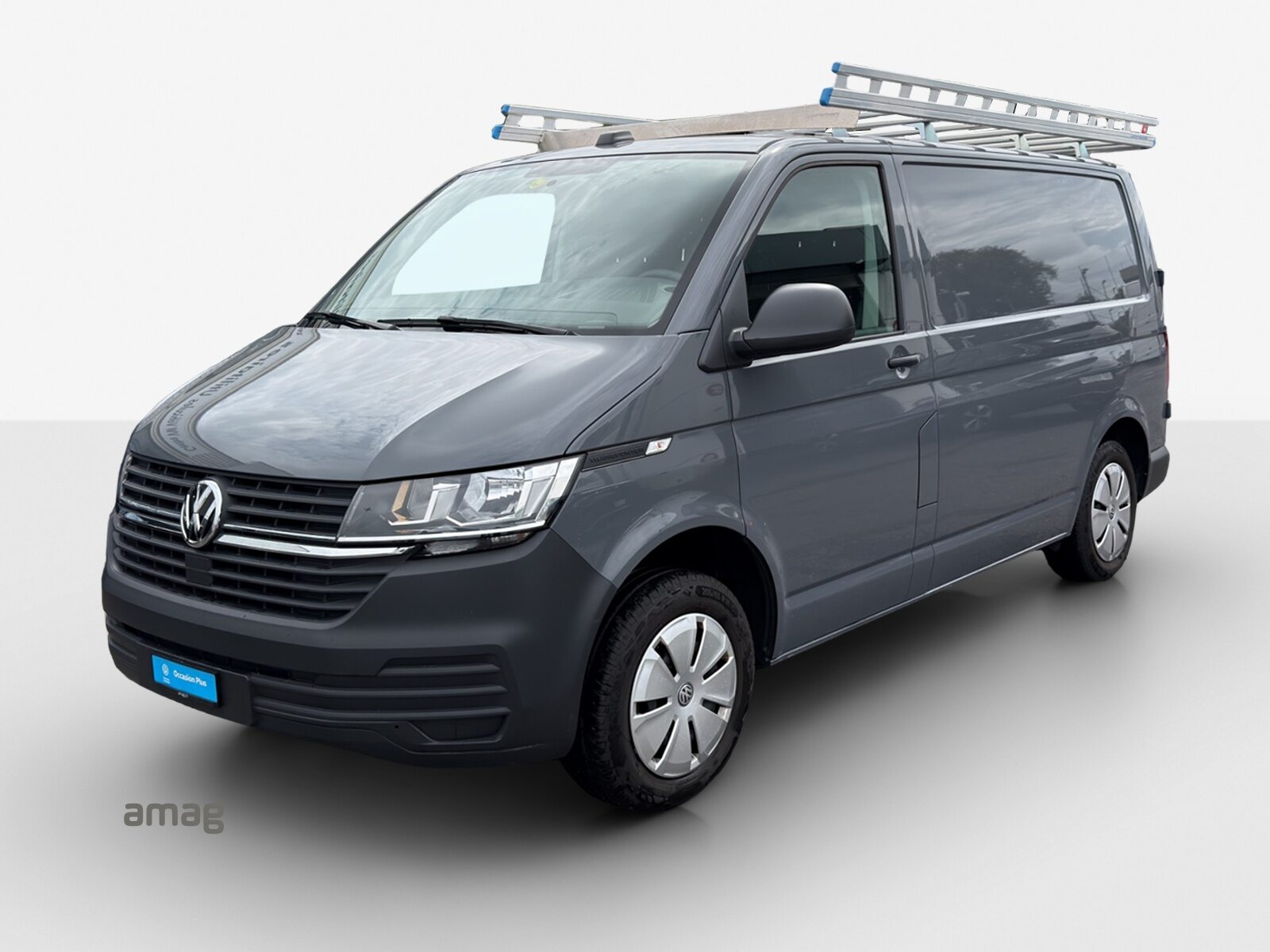 VW Transporter 6.1 Kastenwagen RS 3000 mm