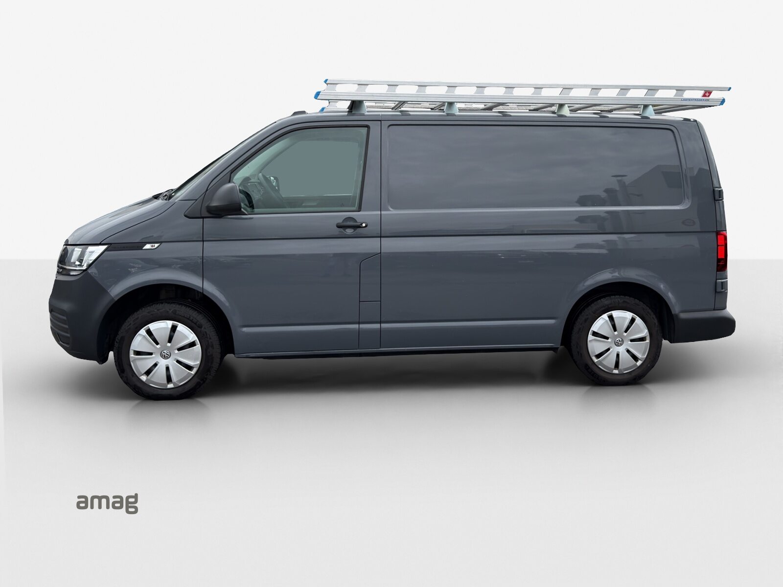 VW Transporter 6.1 Kastenwagen RS 3000 mm, Diesel, Occasioni / Usate, Automatico - 2