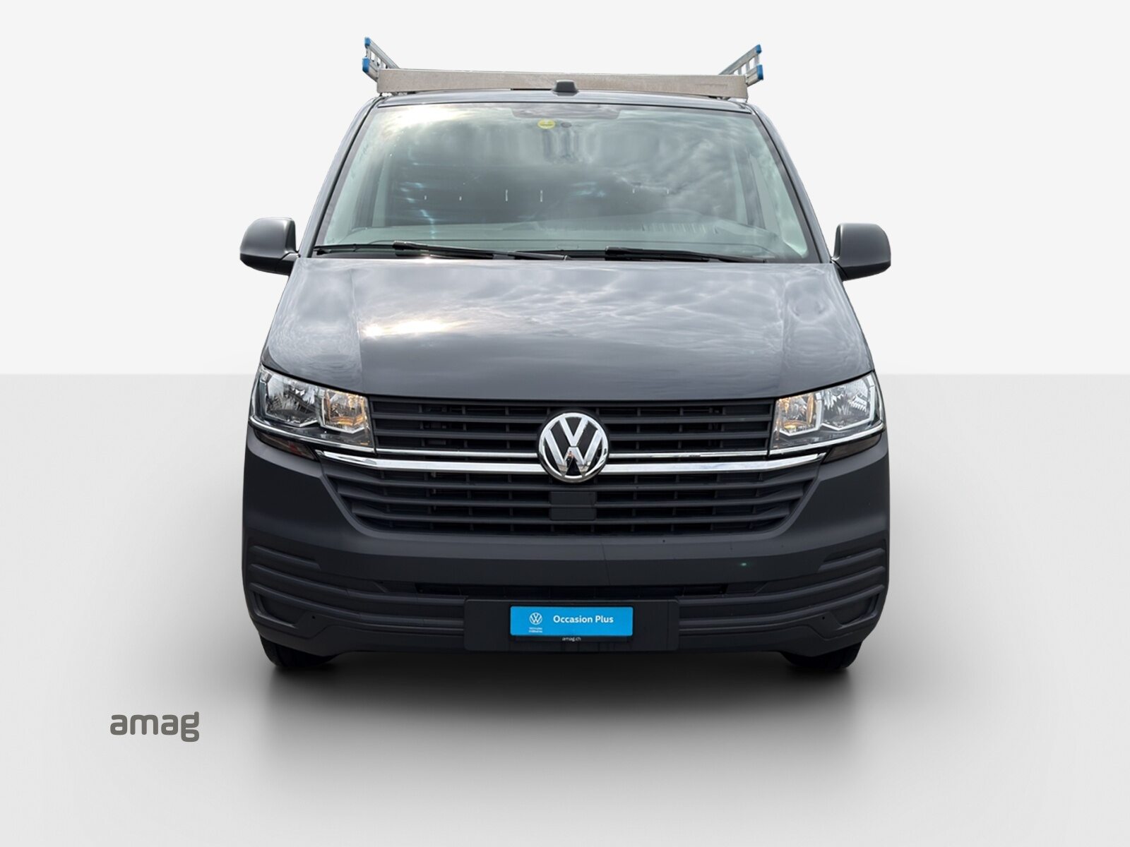 VW Transporter 6.1 Kastenwagen RS 3000 mm, Diesel, Occasioni / Usate, Automatico - 7