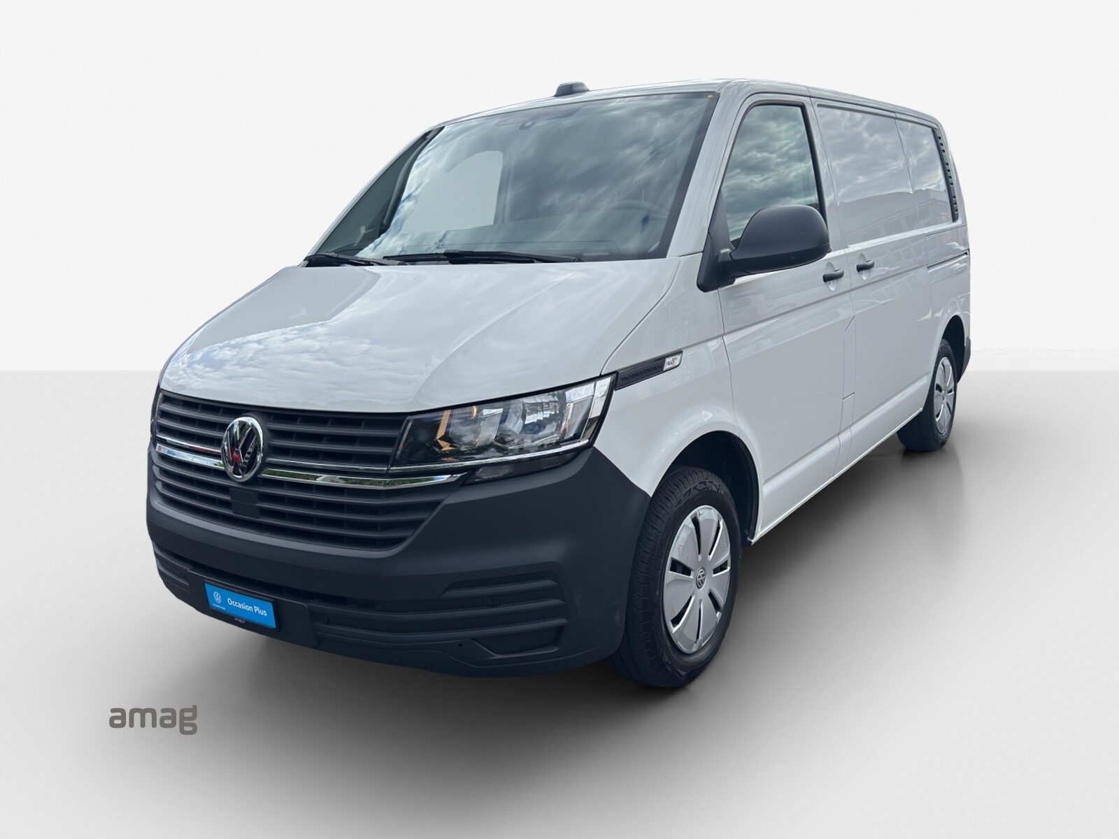 VW Transporter 6.1 Kastenwagen RS 3000 mm