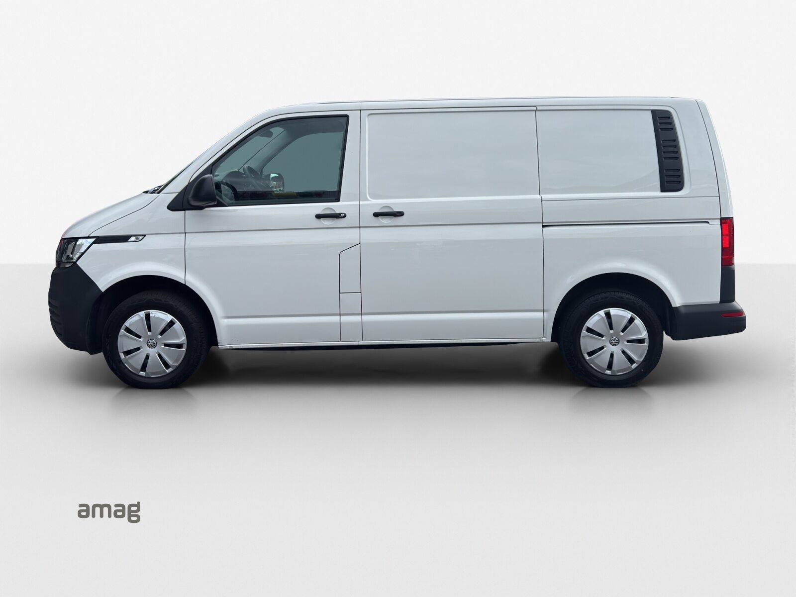 VW Transporter 6.1 Kastenwagen RS 3000 mm, Diesel, Occasion / Gebraucht, Handschaltung - 2