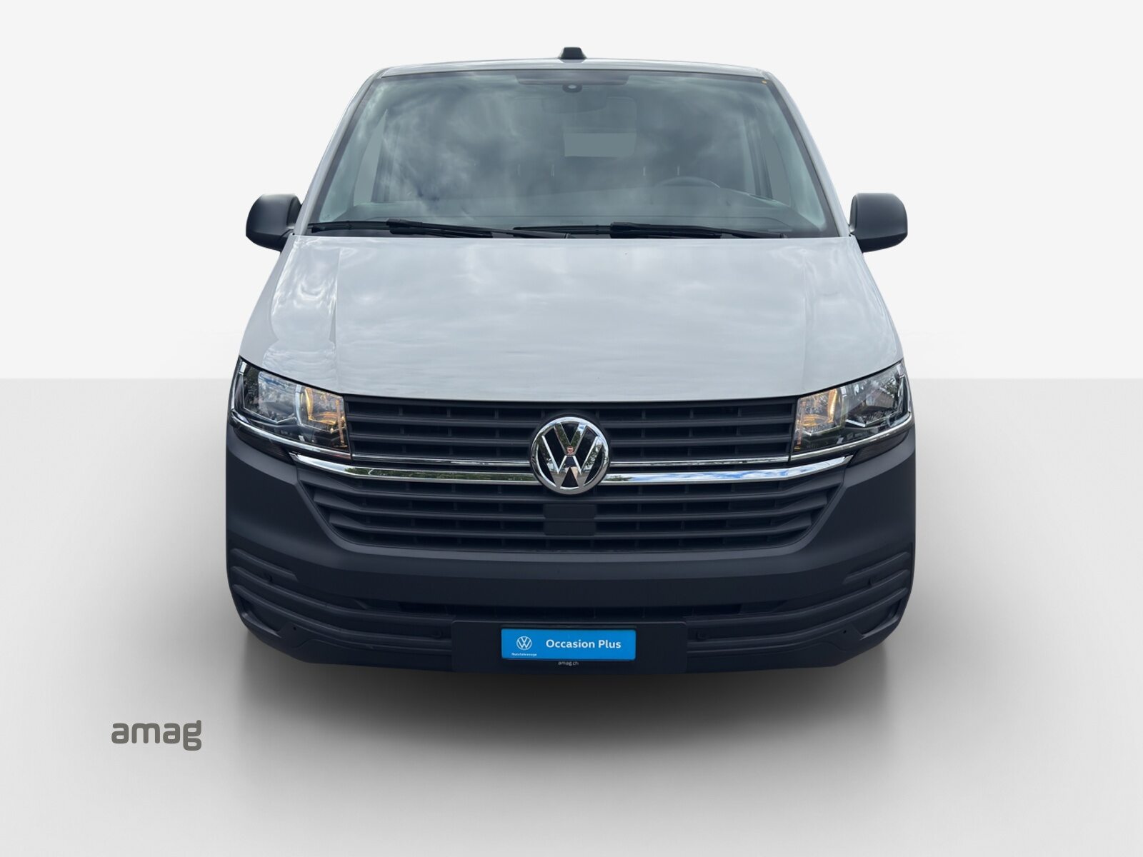 VW Transporter 6.1 Kastenwagen RS 3000 mm, Diesel, Occasion / Gebraucht, Handschaltung - 7