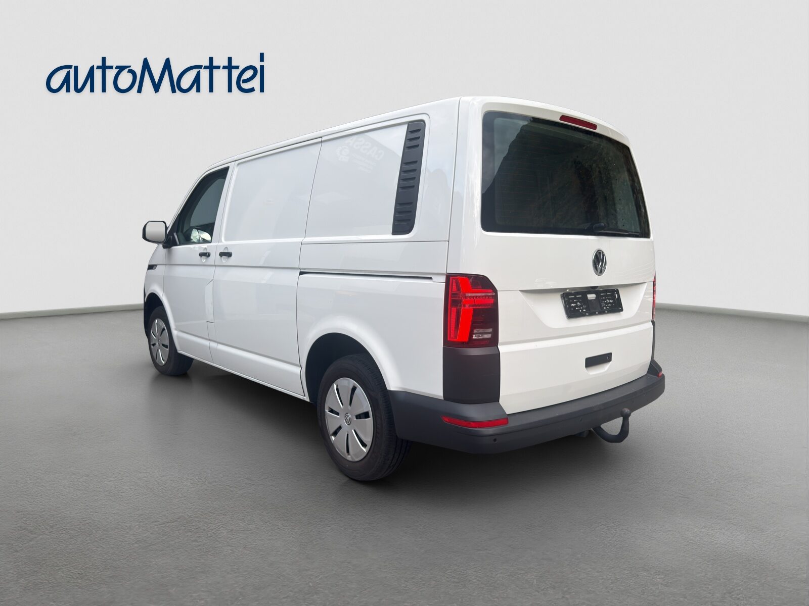VW Transporter 6.1 Kastenwagen RS 3000 mm, Diesel, Second hand / Used, Manual - 3