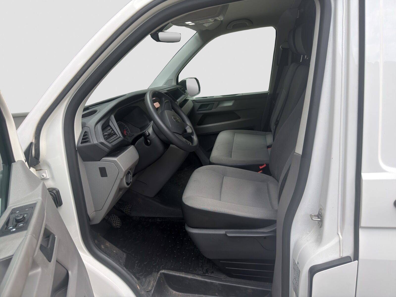 VW Transporter 6.1 Kastenwagen RS 3000 mm, Diesel, Second hand / Used, Manual - 6