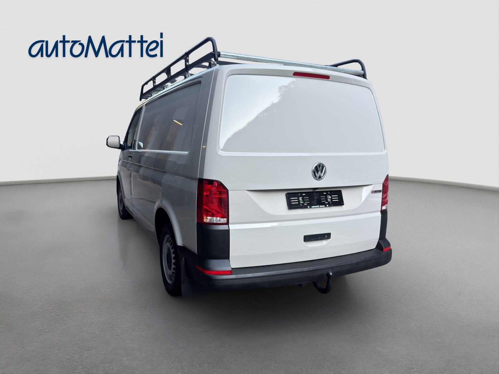 VW Transporter 6.1 Kastenwagen RS 3000 mm, Diesel, Occasioni / Usate, Manuale - 3