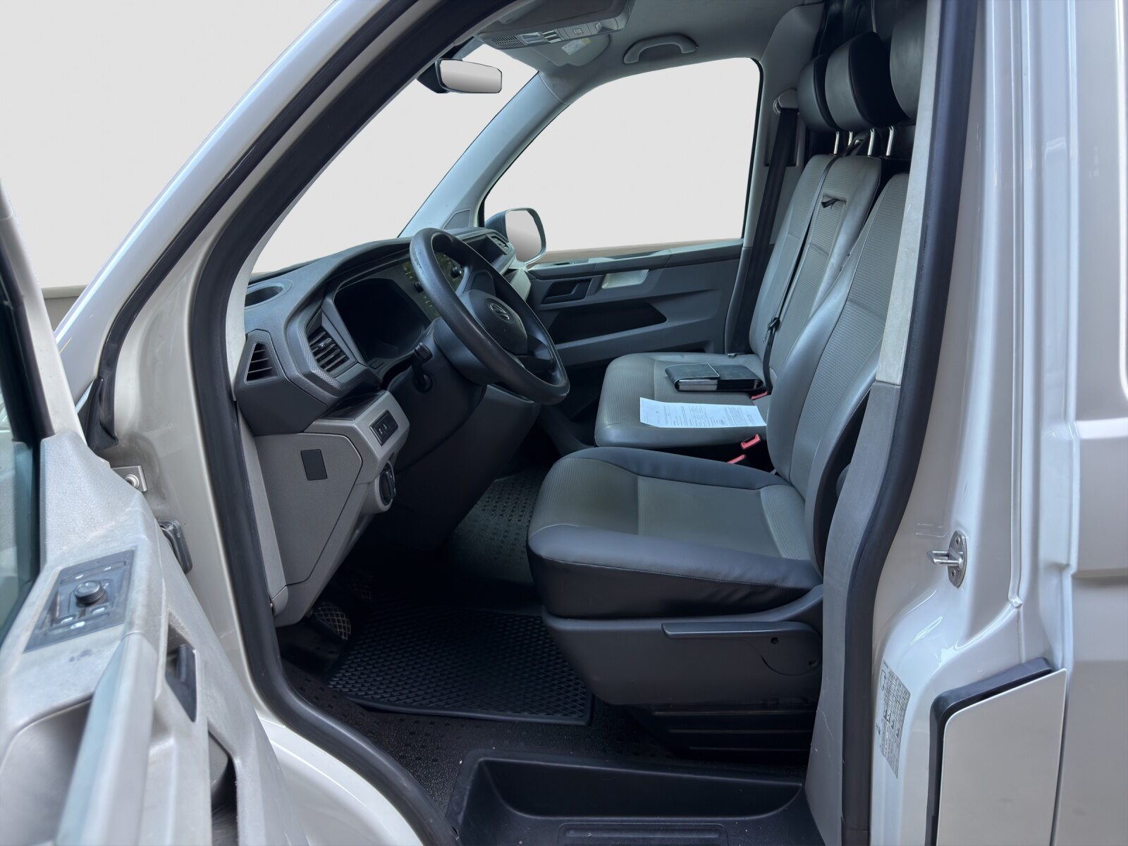 VW Transporter 6.1 Kastenwagen RS 3000 mm, Diesel, Occasioni / Usate, Manuale - 6
