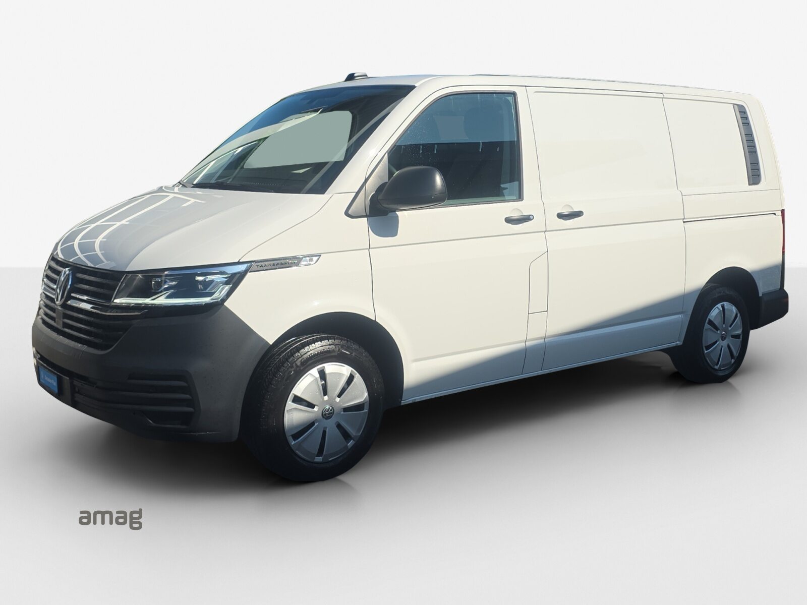 VW Transporter 6.1 Kastenwagen RS 3000 mm