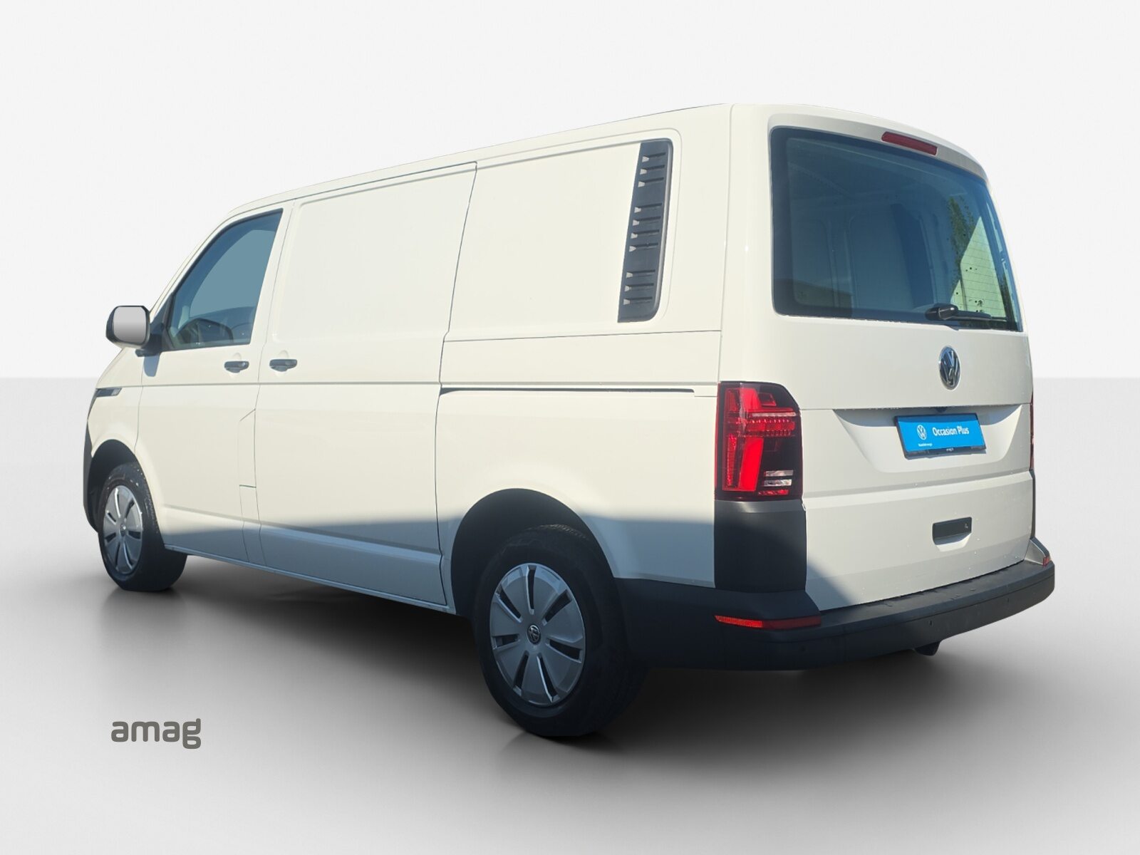 VW Transporter 6.1 Kastenwagen RS 3000 mm, Diesel, Occasion / Utilisé, Automatique - 3
