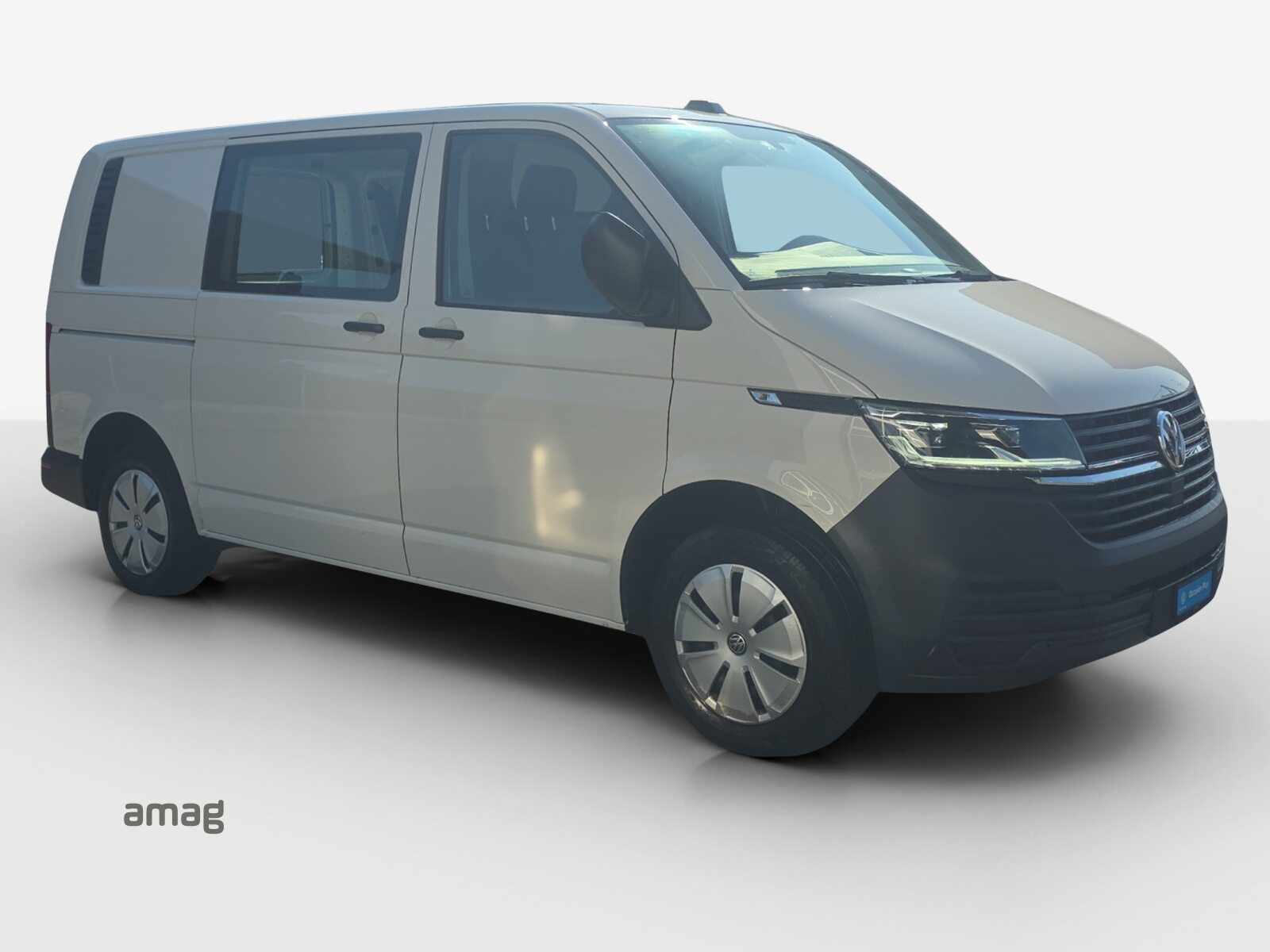 VW Transporter 6.1 Kastenwagen RS 3000 mm, Diesel, Occasion / Utilisé, Automatique - 6