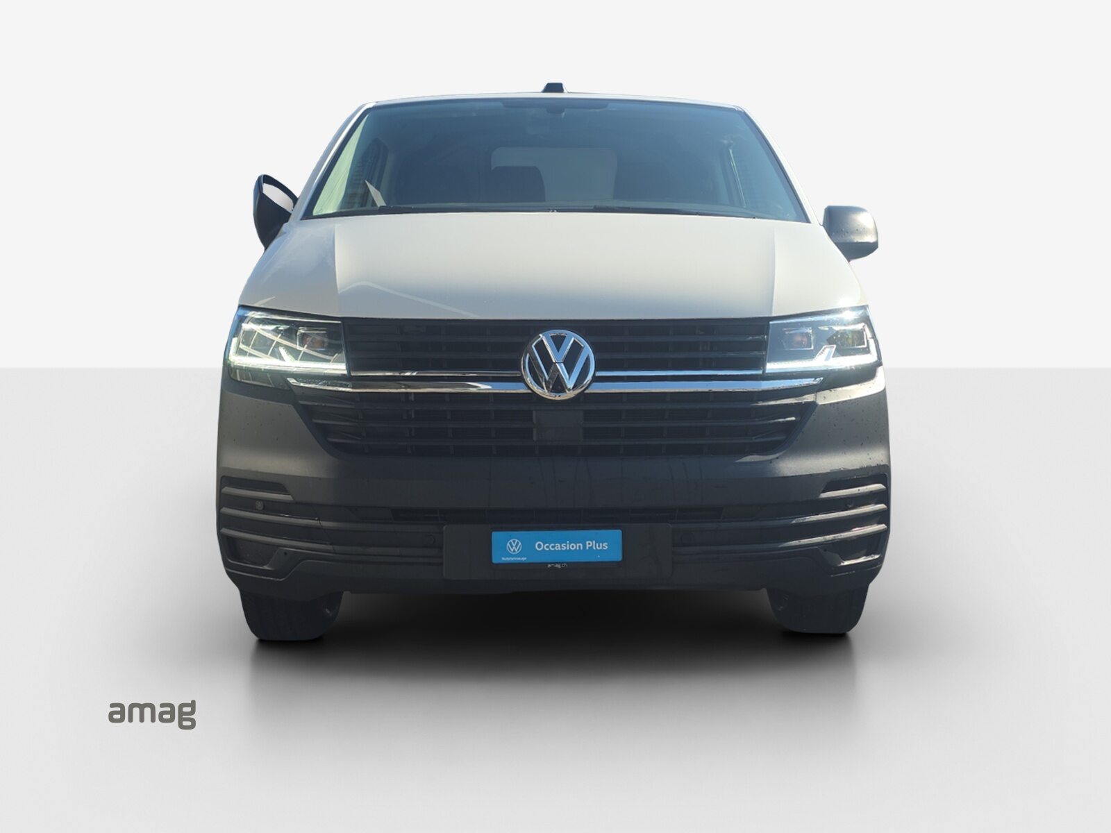 VW Transporter 6.1 Kastenwagen RS 3000 mm, Diesel, Occasion / Utilisé, Automatique - 7