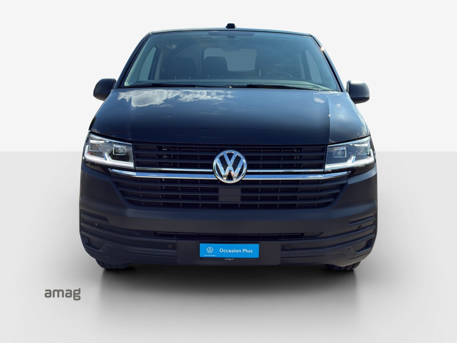 VW Transporter 6.1 Kastenwagen RS 3000 mm, Diesel, Occasion / Utilisé, Automatique - 7