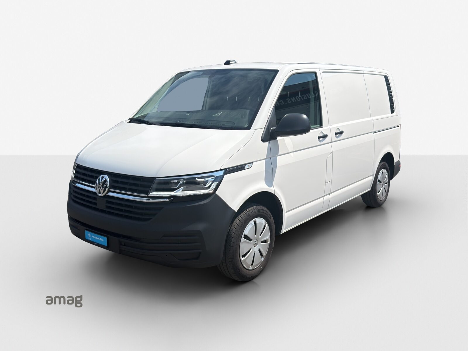 VW Transporter 6.1 Kastenwagen RS 3000 mm