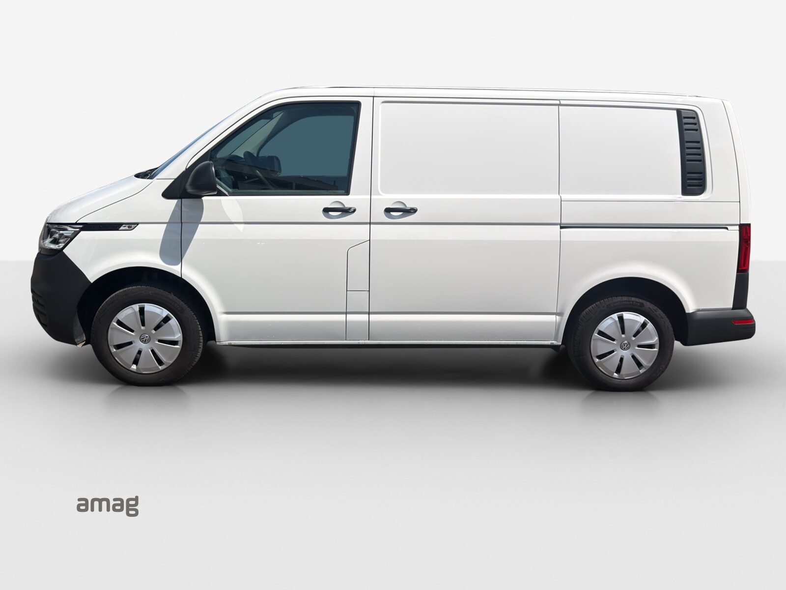 VW Transporter 6.1 Kastenwagen RS 3000 mm, Diesel, Occasioni / Usate, Automatico - 2