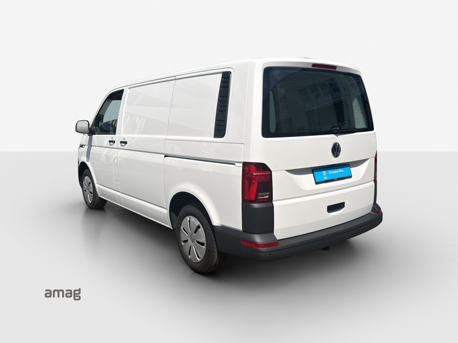 VW Transporter 6.1 Kastenwagen RS 3000 mm, Diesel, Occasioni / Usate, Automatico - 3