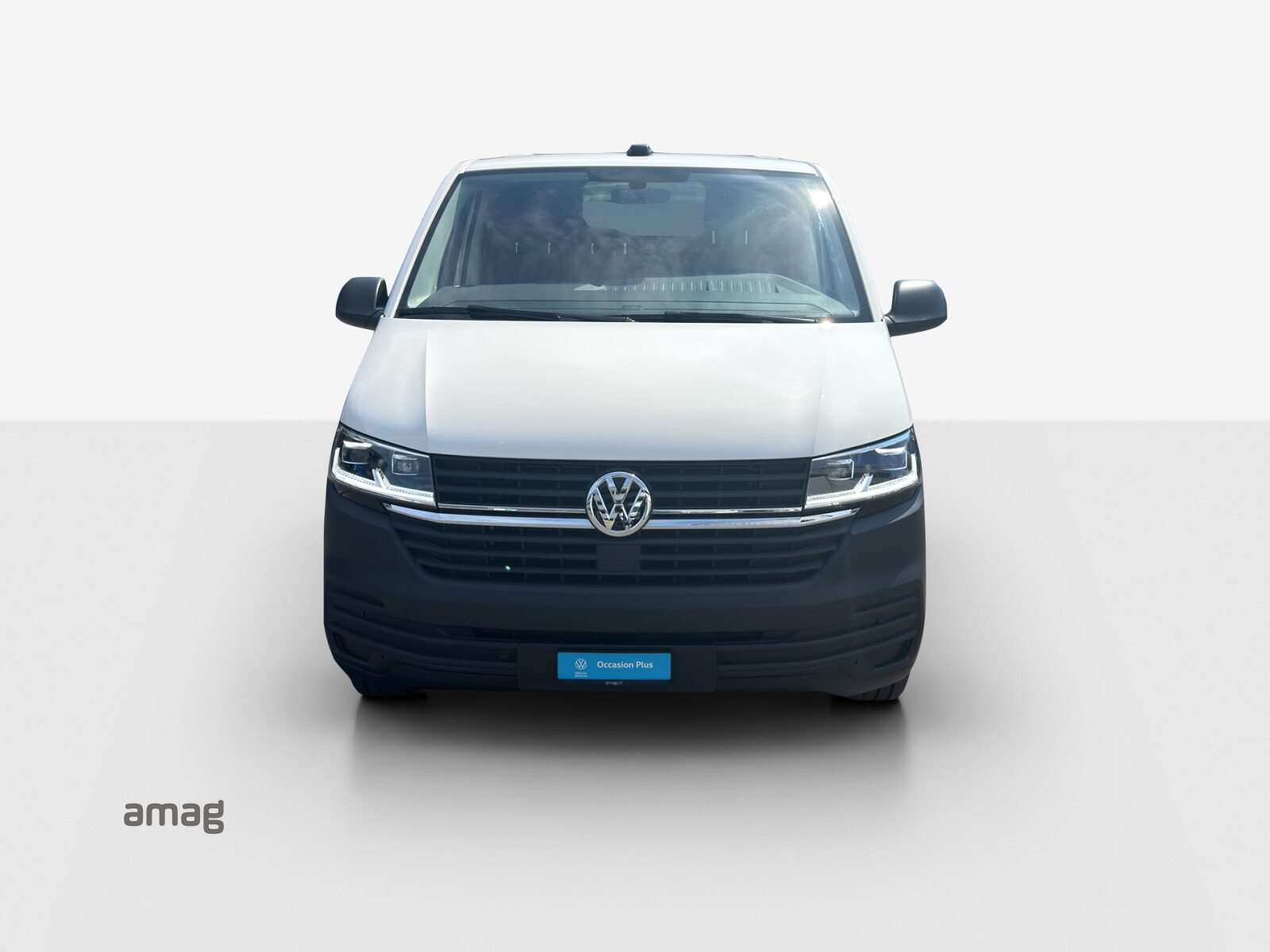 VW Transporter 6.1 Kastenwagen RS 3000 mm, Diesel, Occasioni / Usate, Automatico - 7