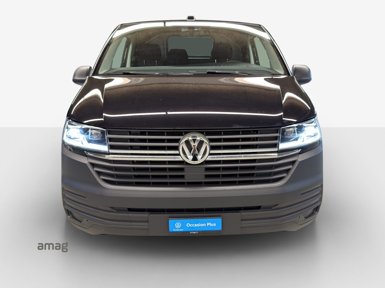 VW Transporter 6.1 Kastenwagen RS 3000 mm, Diesel, Occasion / Utilisé, Automatique - 7
