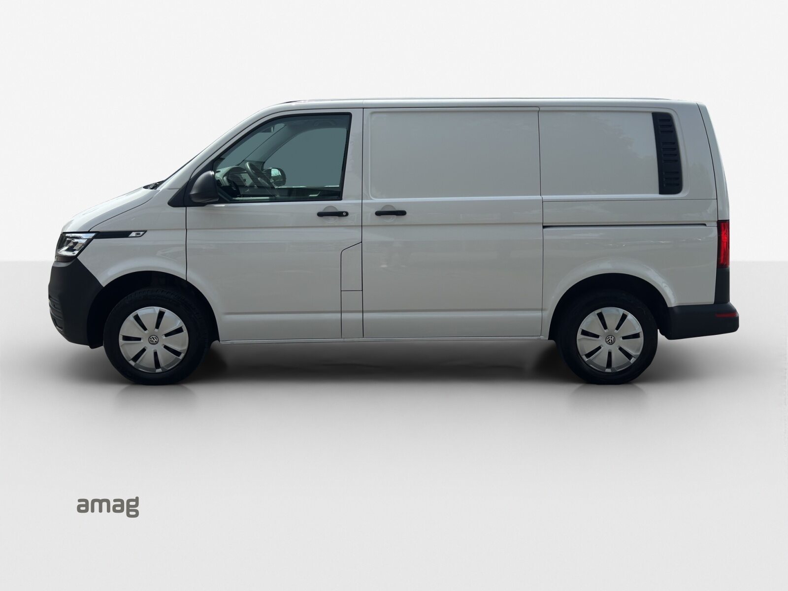 VW Transporter 6.1 Kastenwagen RS 3000 mm, Diesel, Occasion / Utilisé, Automatique - 3